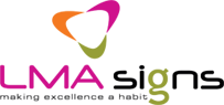 LMA Signs Oman